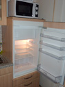 Kühlschrnak mit Gefrierfach